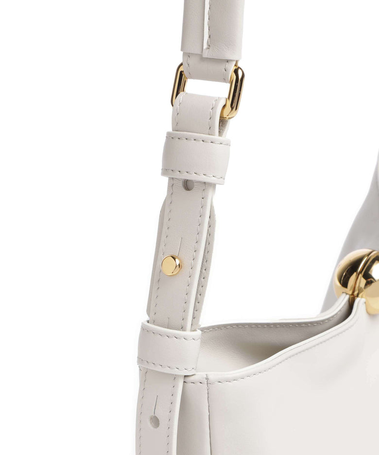 Furla Sfera Soft M Hobo bag marshmallow