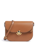 Furla Sfera S Crossbody bag brandy