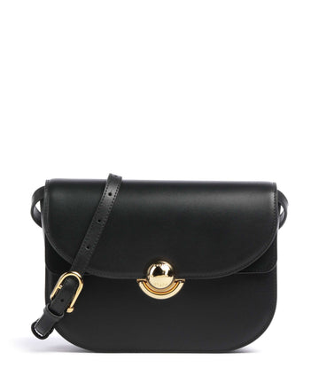 Furla Sfera S Crossover väska nero