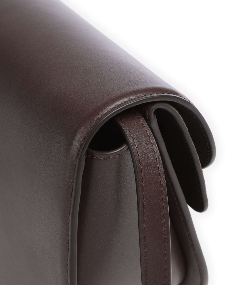 Furla Sfera S Crossbody bag cioccolato