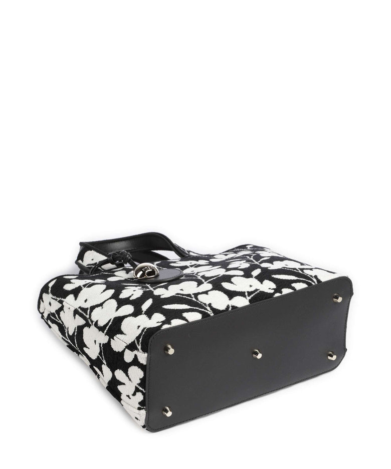 Furla Alissa S Handbag toni nero