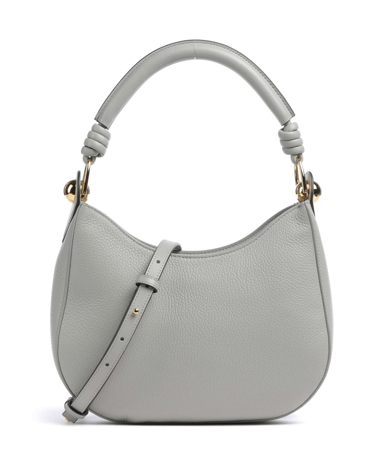 Furla Sfera S Hobo bag cenere