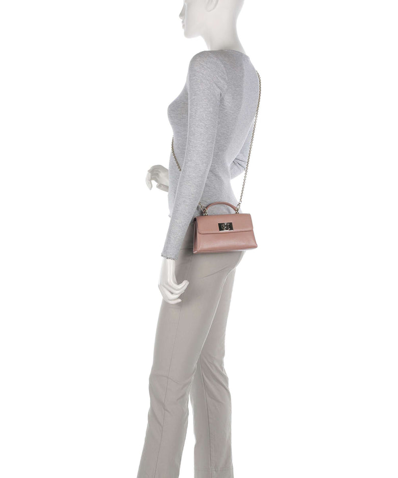 Furla 1927 Mini Crossbody bag tulle