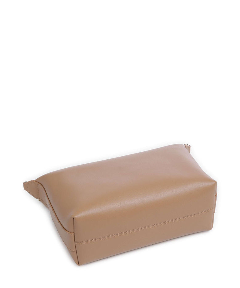 Furla Nuvola Mini Crossbody bag deserto