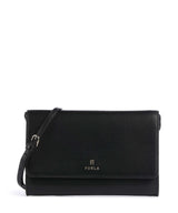 Furla Camelia Plånbok nero