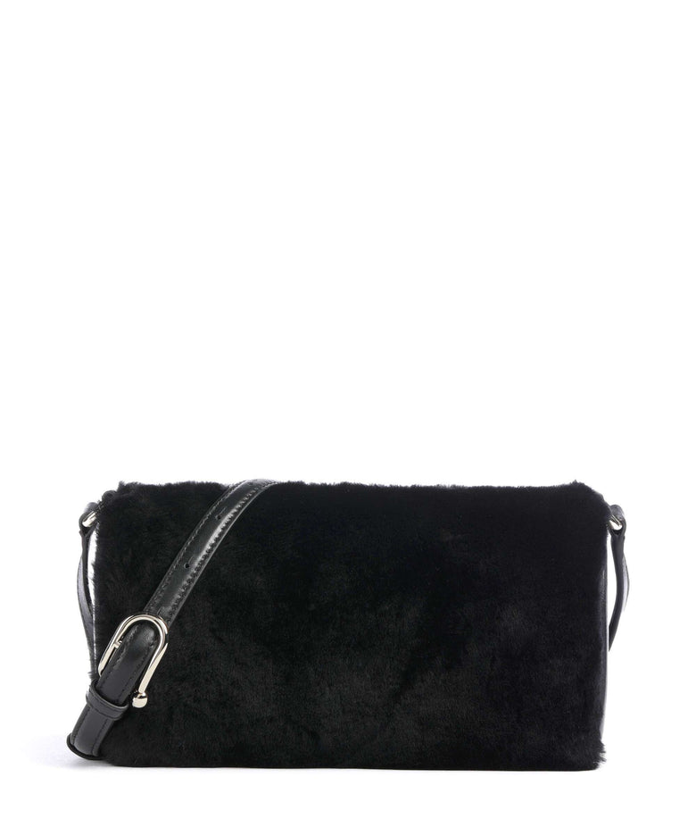 Furla Dalia L Crossbody bag nero