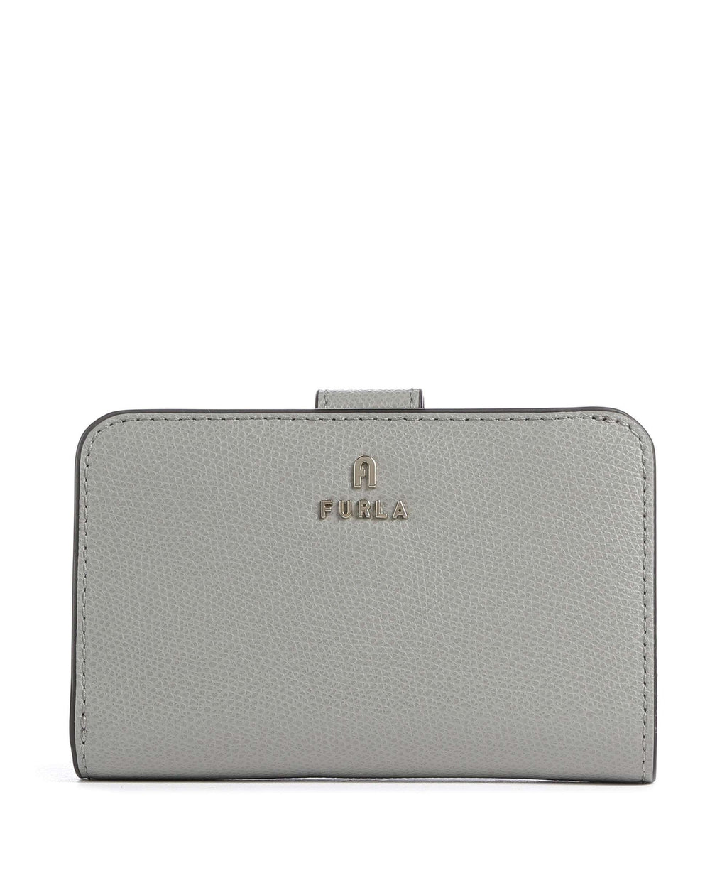 Furla Camelia M Wallet cenere/vaniglia