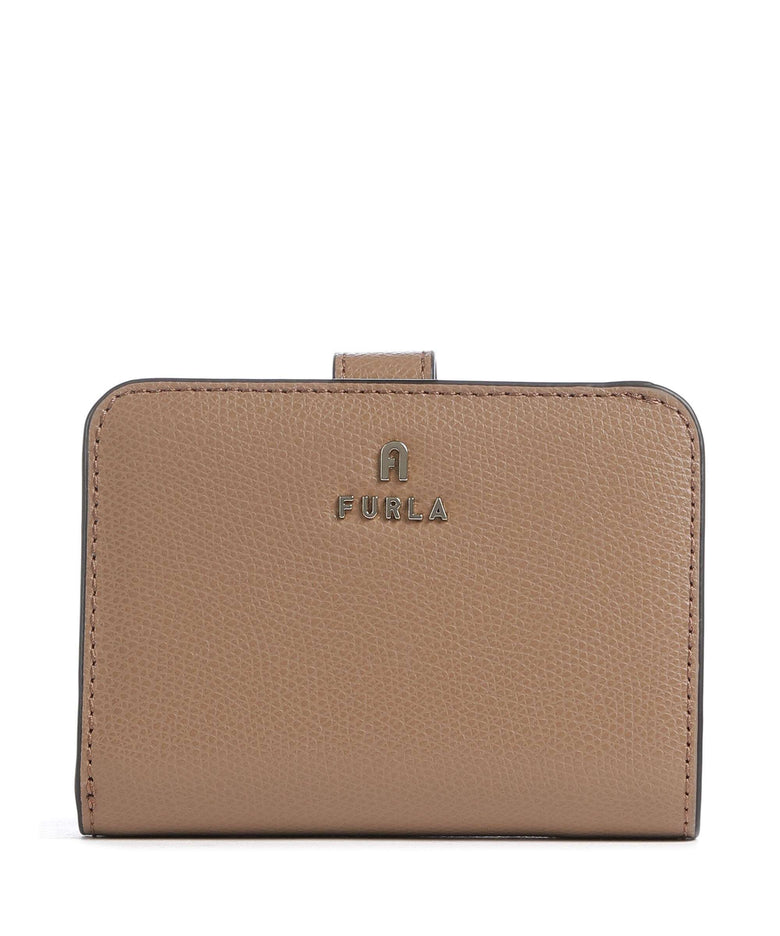 Furla Camelia S Wallet deserto/vaniglia