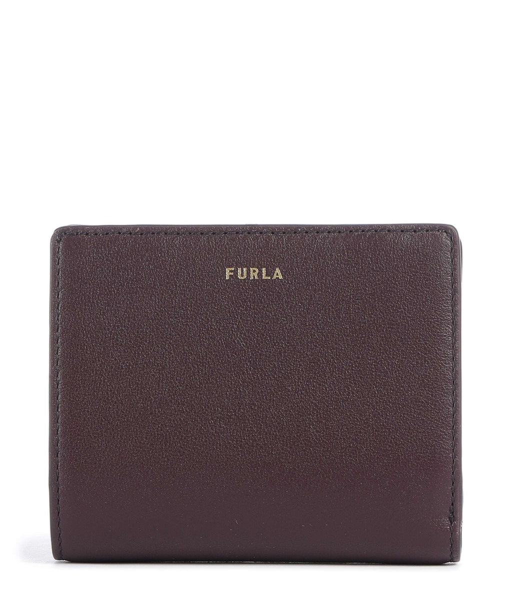 Furla Nuvola S Wallet chianti