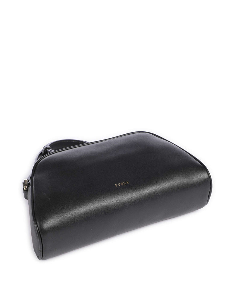 Furla Goccia S Crossbody bag nero