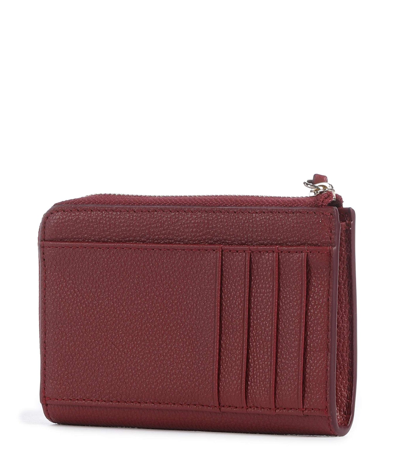 Furla Goccia M Credit card holder ciliegia