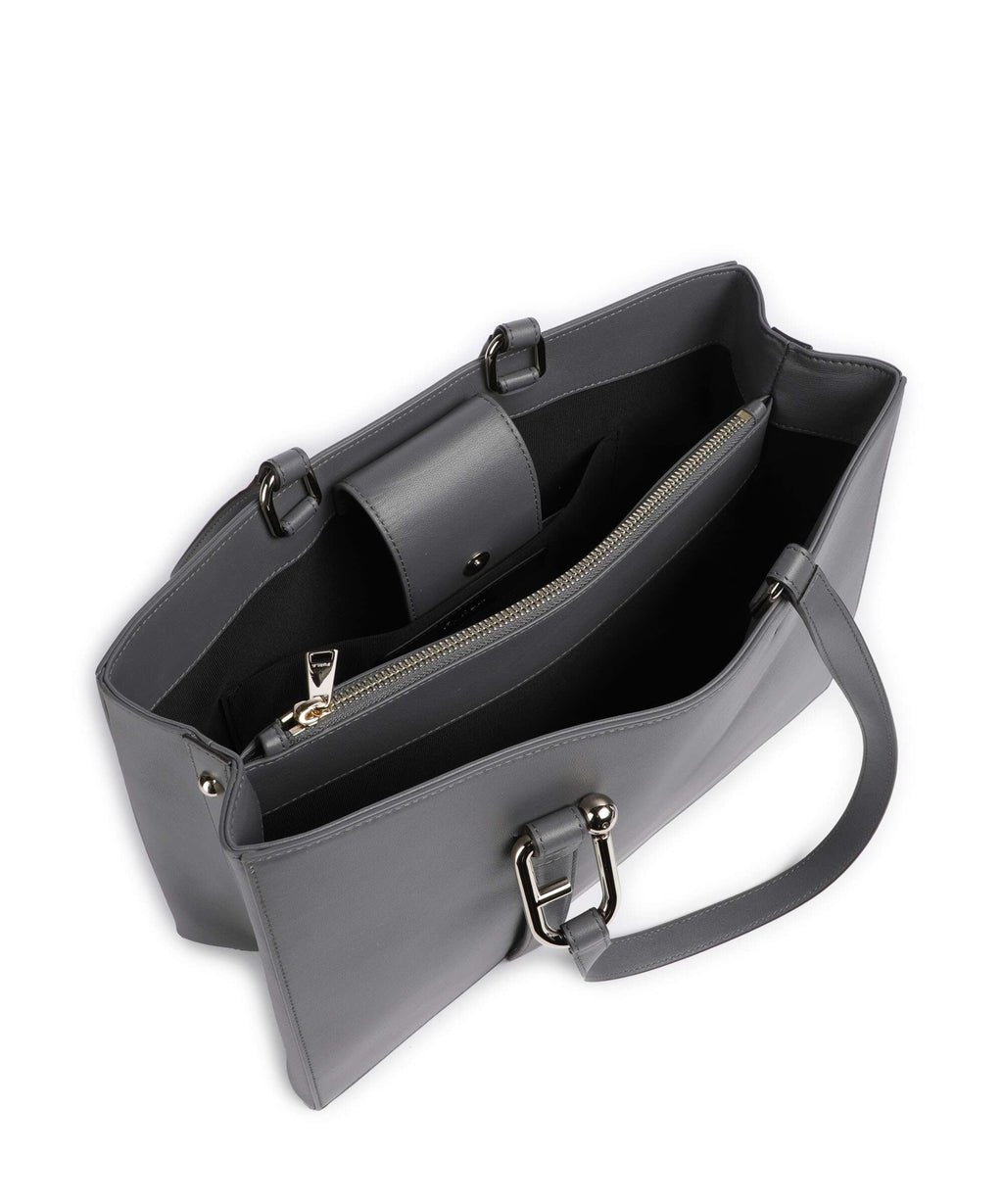 Furla Nuvola L Tote bag soil