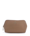Furla Camelia M Cosmetic bag deserto