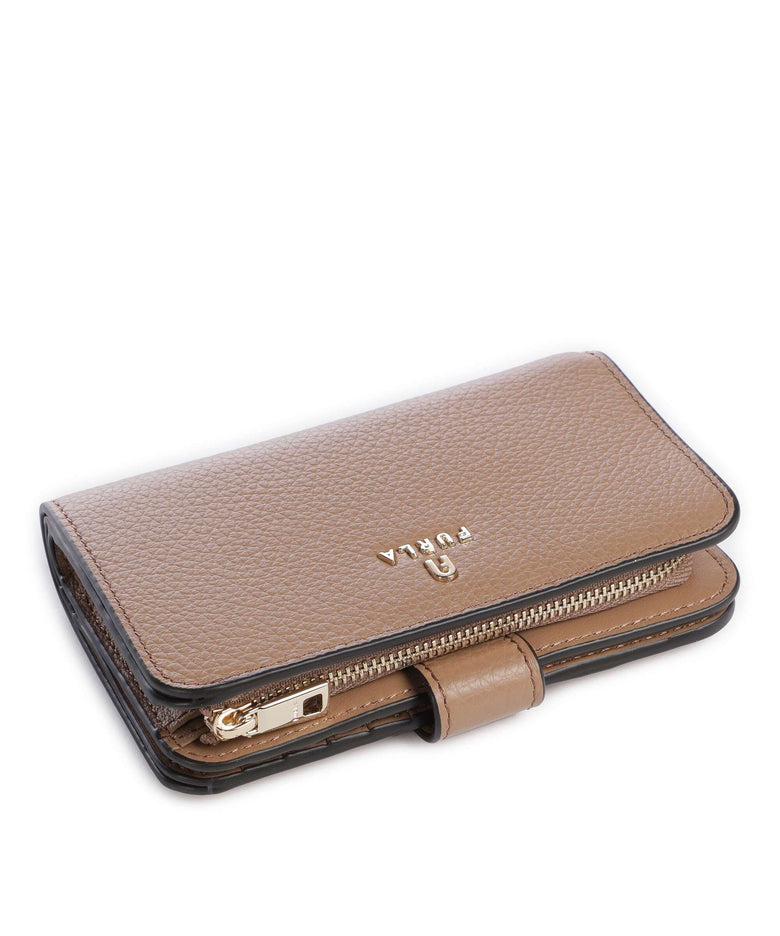 Furla Camelia M Wallet deserto