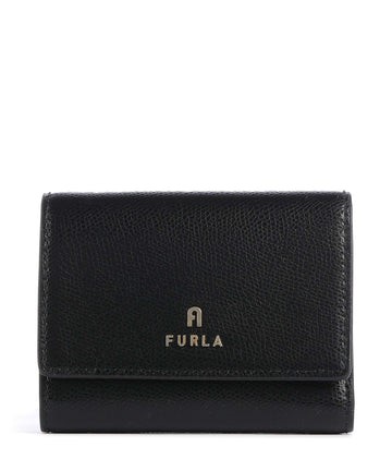 Furla Camilla Wallet nero
