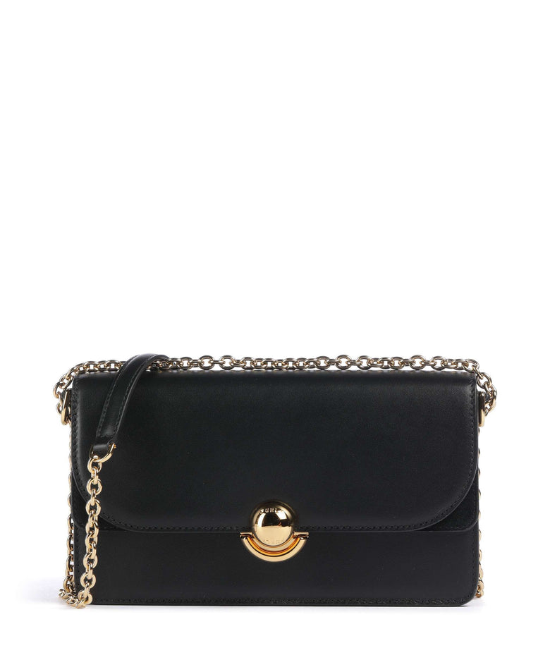 Furla Sfera S Shoulder bag nero
