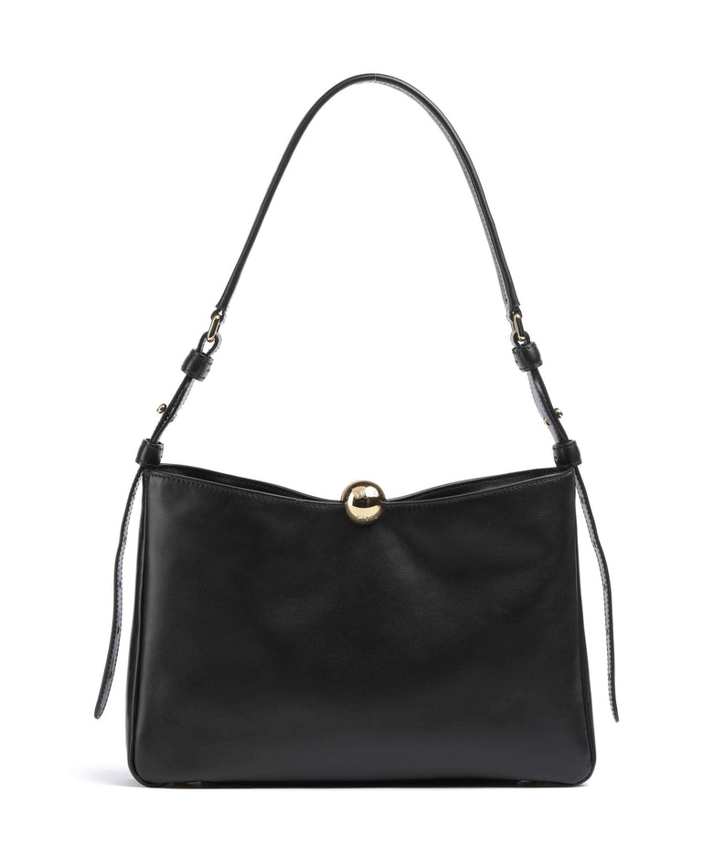Furla Sfera Soft M Hobo bag nero