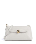 Furla Sfera Soft Mini Crossbody bag marshmallow