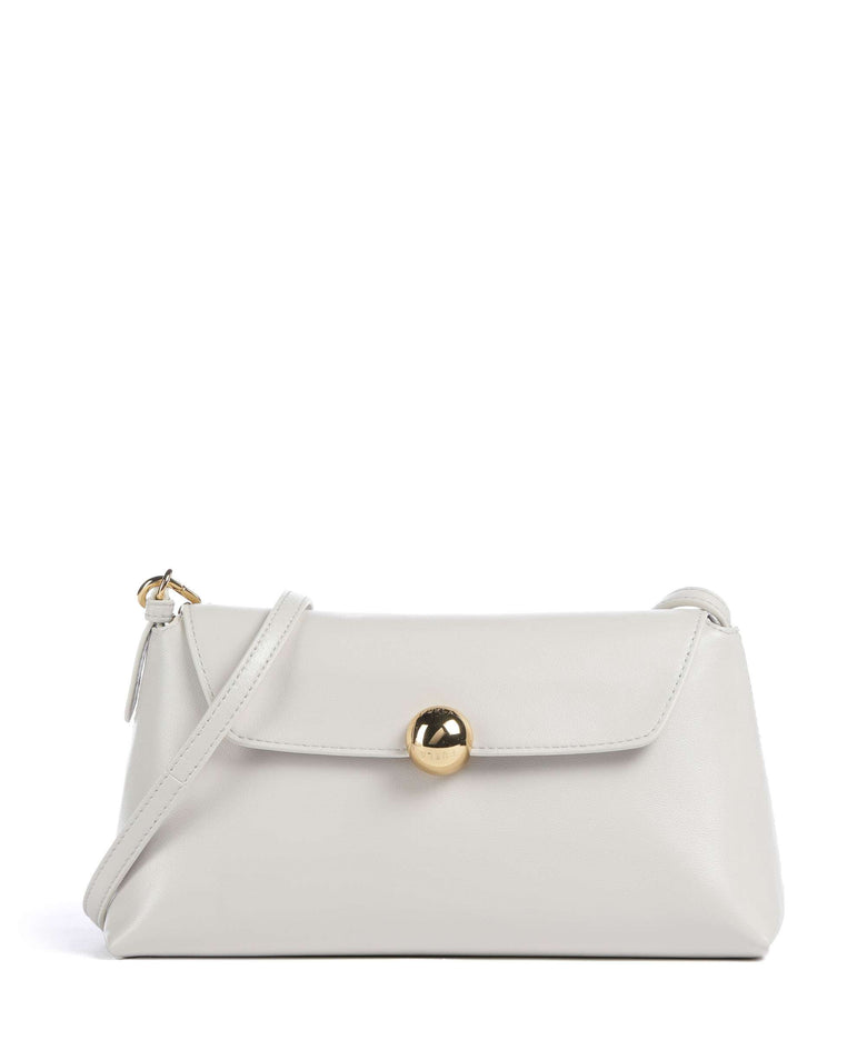 Furla Sfera Soft Mini Crossbody bag marshmallow