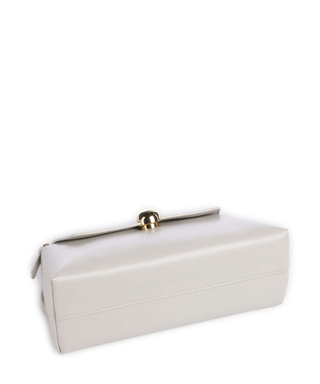 Furla Sfera Soft Mini Crossbody bag marshmallow
