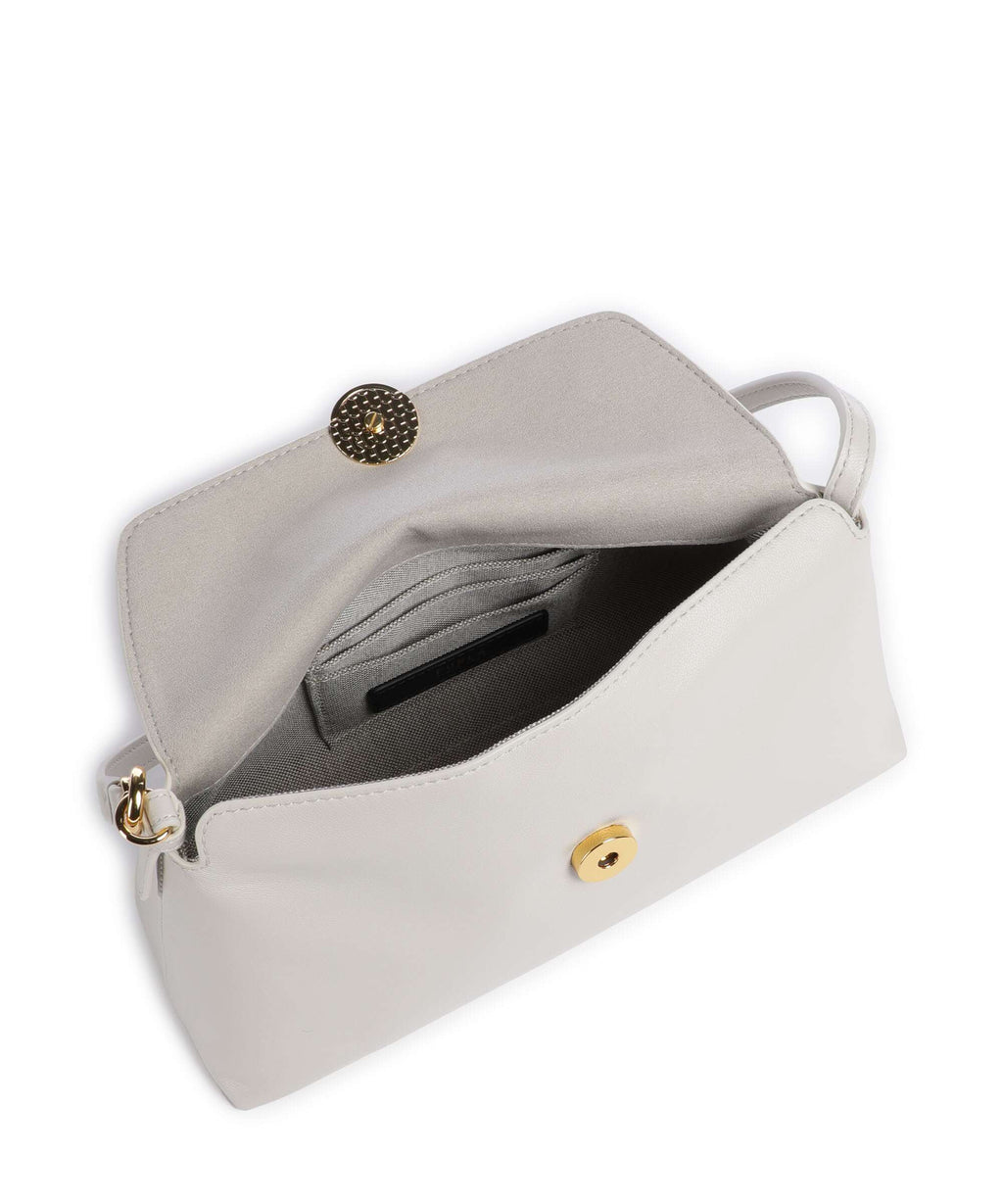 Furla Sfera Soft Mini Crossbody bag marshmallow