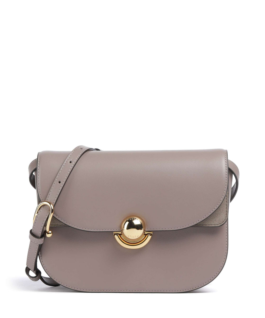 Furla Sfera S Crossbody bag mauve