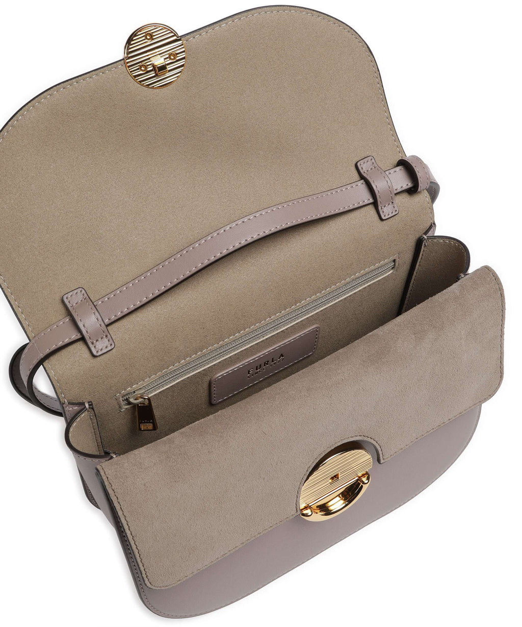 Furla Sfera S Crossbody bag mauve