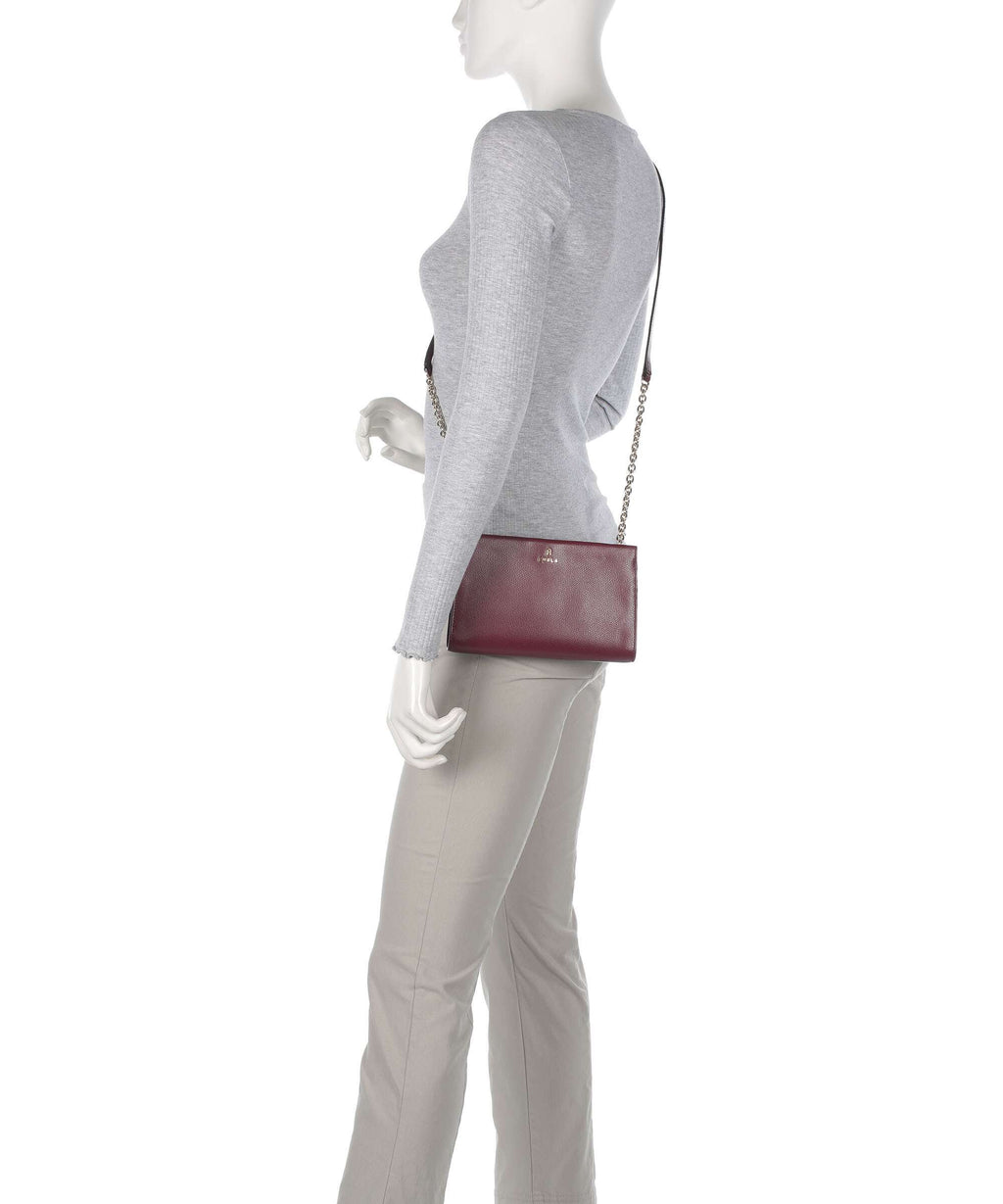Furla Camelia Mini Crossbody bag ribes
