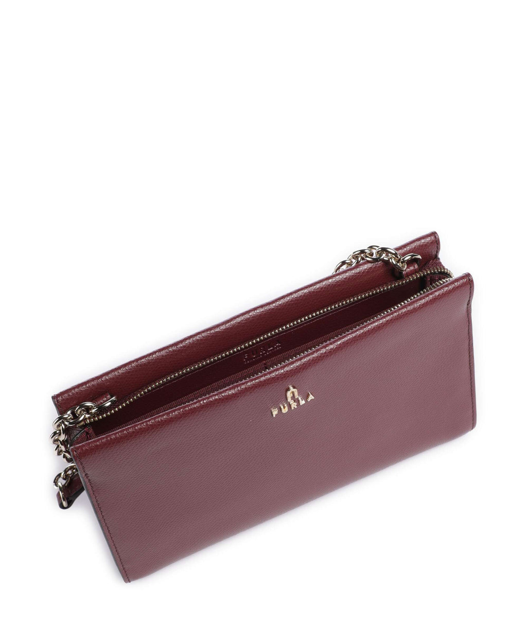 Furla Camelia Mini Crossbody bag ribes