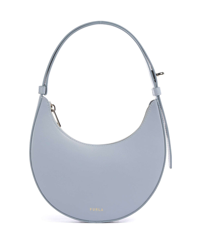 Furla Delizia Mini Shoulder bag nuvola