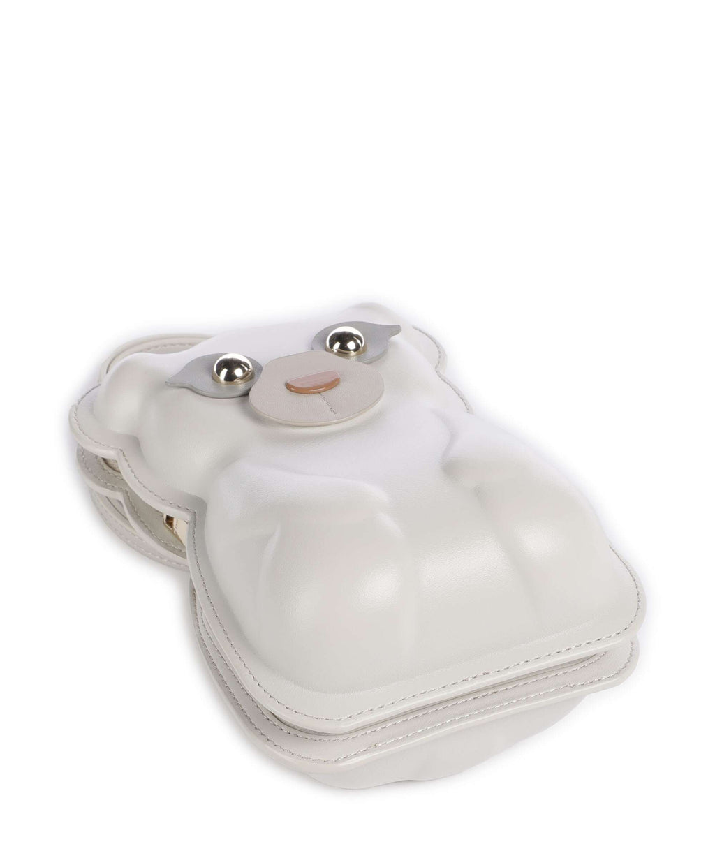 Furla Allegra Mini Crossbody bag toni marshmallow