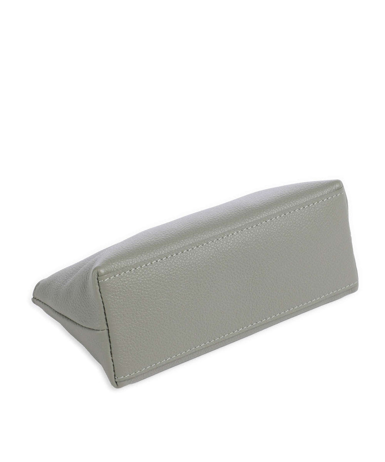 Furla Goccia M Cosmetic bag agave