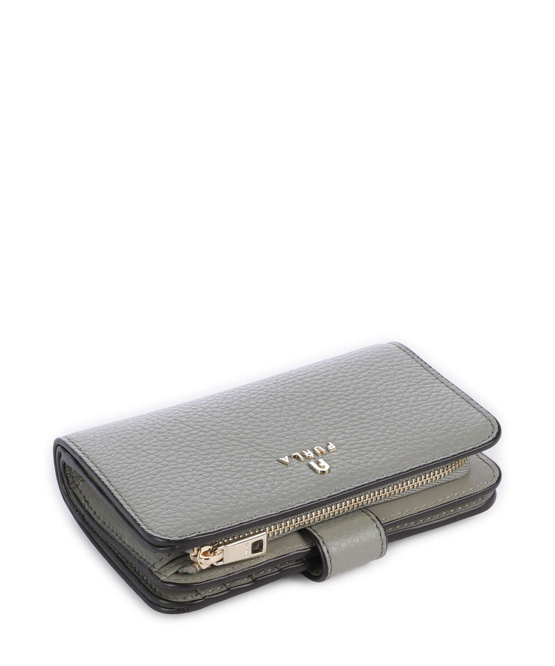 Furla Camelia M Wallet agave