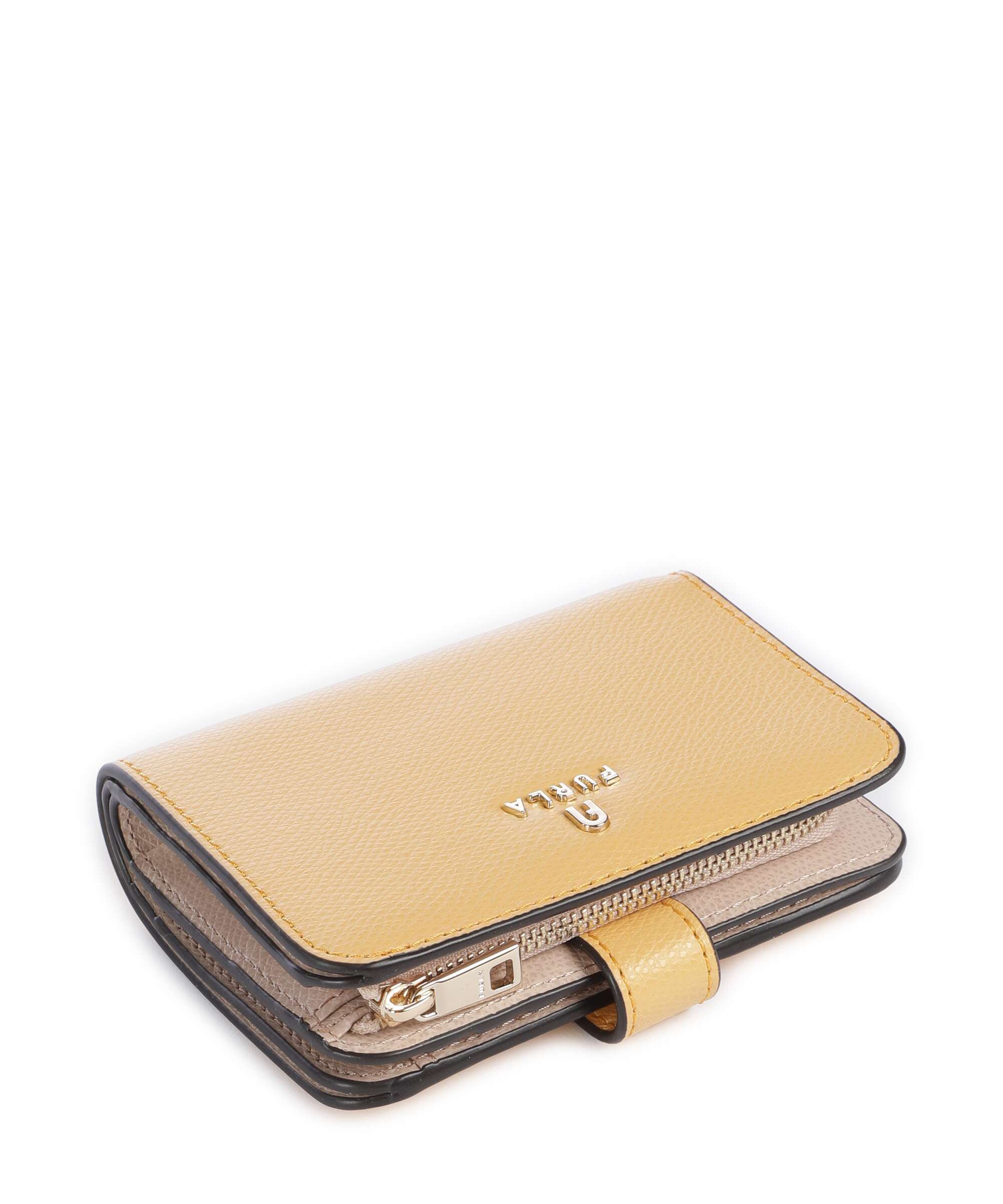 Furla Camelia S Wallet crema/ballerina