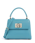 Furla 1927 Mini Handbag turchese