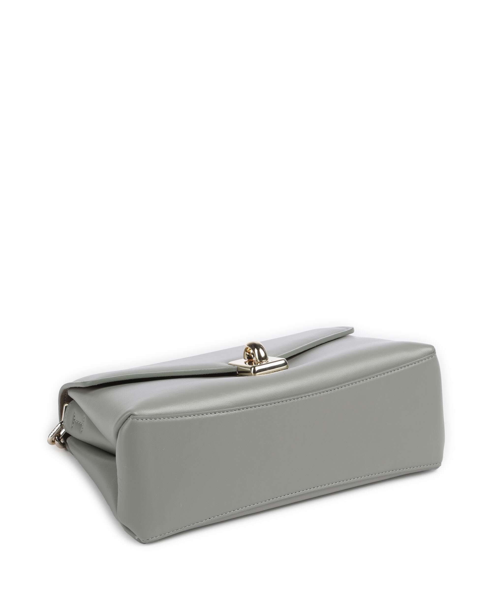 Furla Meridiana M Shoulder bag agave