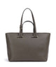 Furla Duetto L Shoppingväska mogano/brown
