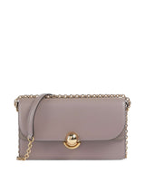 Furla Sfera S Axelremsväska mauve