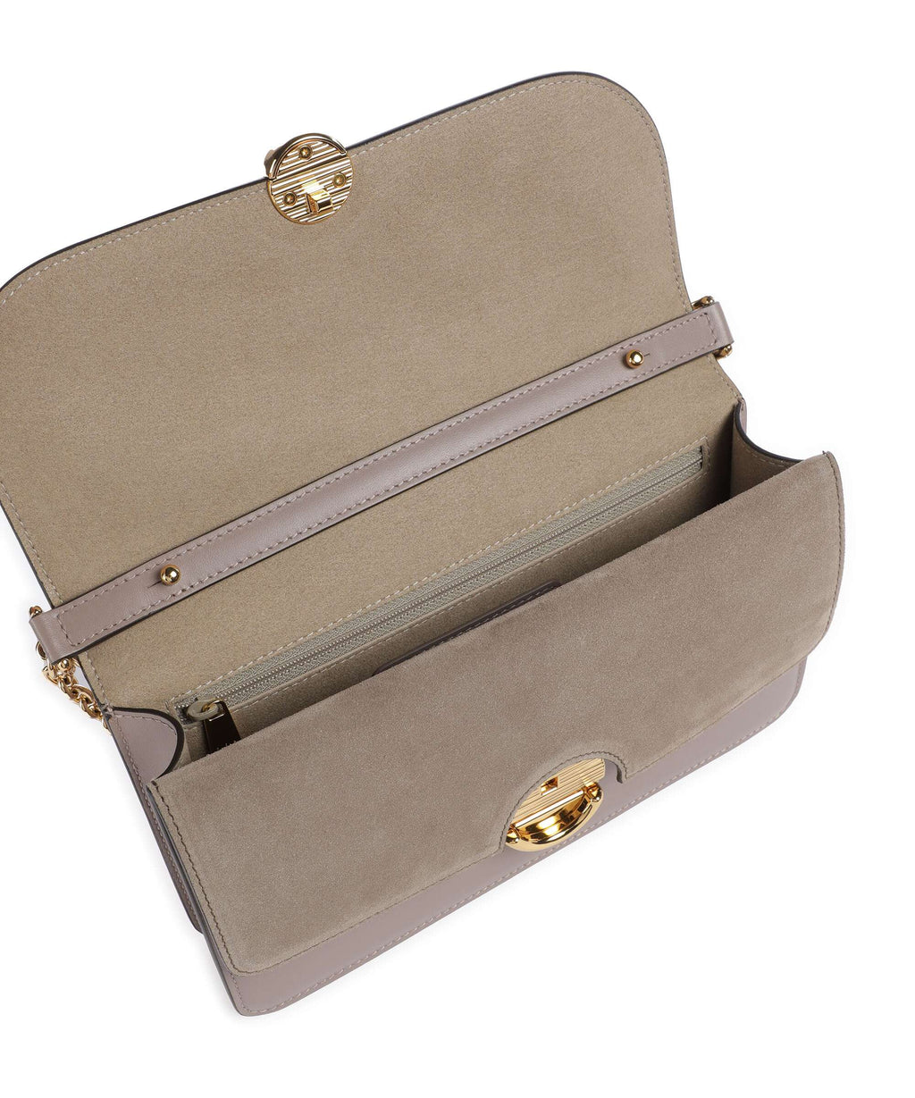 Furla Sfera S Shoulder bag mauve