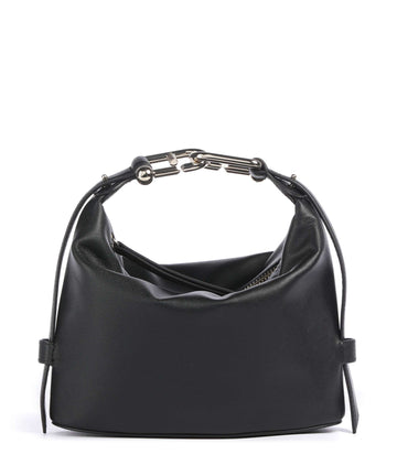 Furla Nuvola Mini Handväskor nero