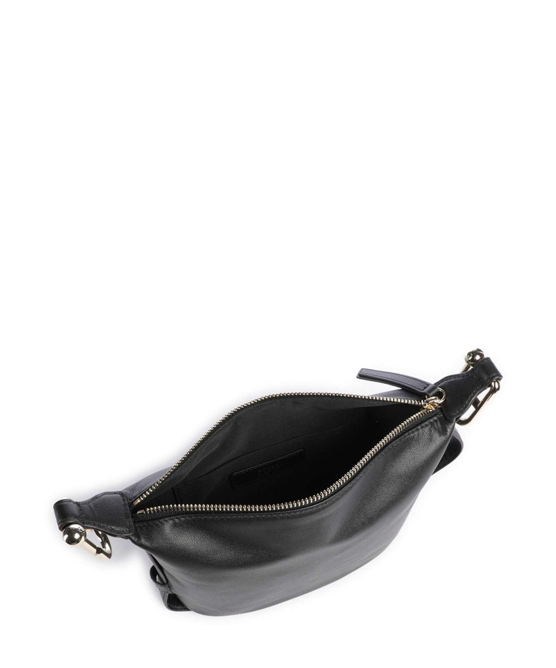 Furla Nuvola Mini Handbag nero