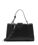 Furla Riva M Handbag nero