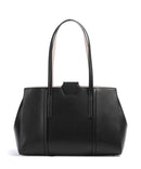 Furla Riva L Tote bag nero