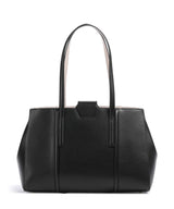 Furla Riva L Shoppingväska nero