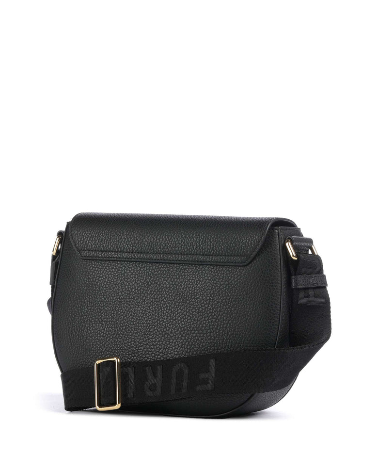 Furla Lotus S Crossbody bag nero/toni 