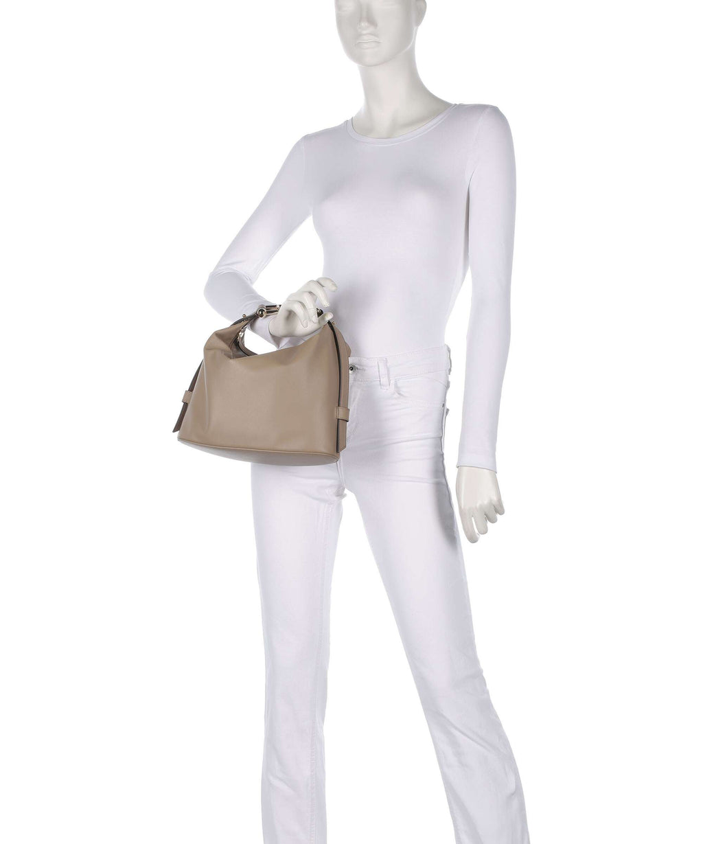 Furla Nuvola M Handbag greige