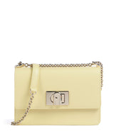 Furla 1927 Mini Axelremsväska freesia