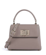 Furla 1927 Mini Handväskor stucco gray