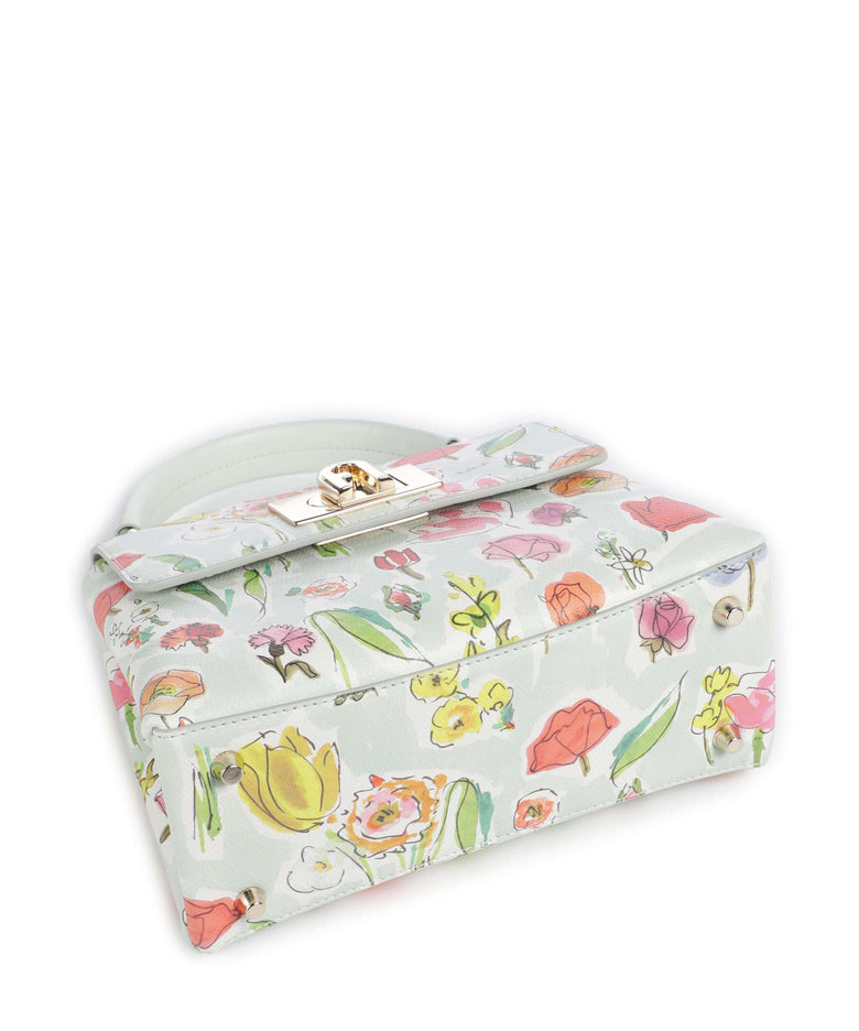 Furla 1927 Mini Handbag toni agave