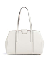 Furla Riva L Shoppingväska panna
